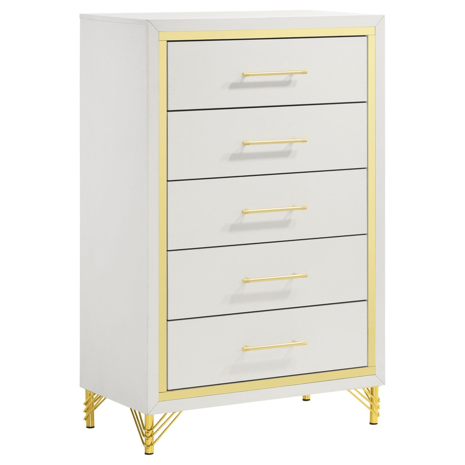 CHEST - 224735 - Bien Home Furniture & Electronics