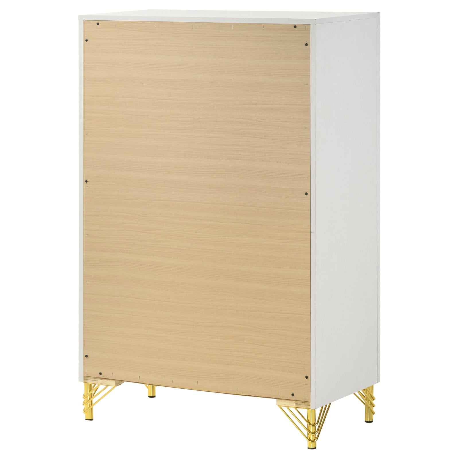 CHEST - 224735 - Bien Home Furniture & Electronics