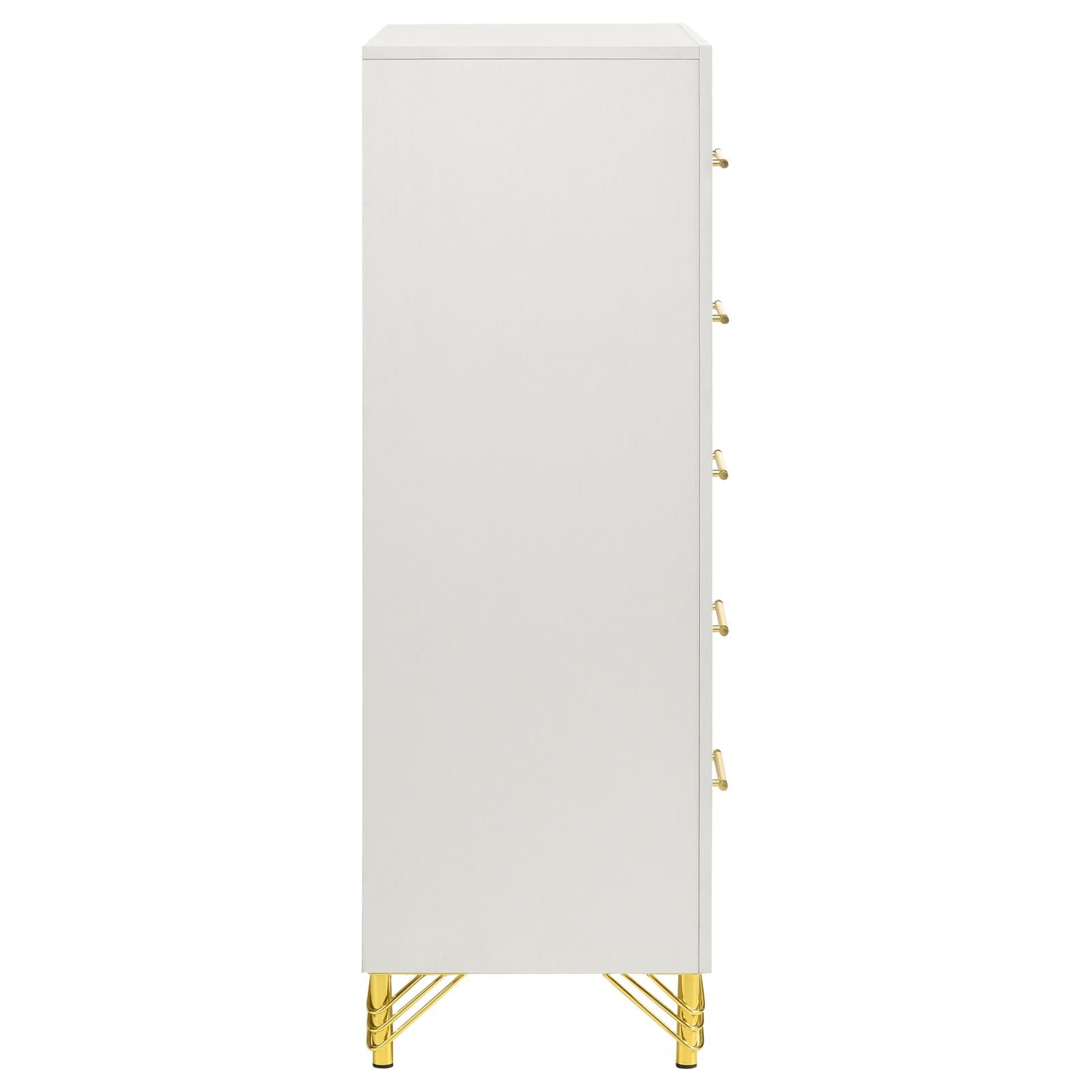 CHEST - 224735 - Bien Home Furniture & Electronics