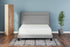 Chime 12 Inch Memory Foam White King Mattress in a Box - M72741 - Bien Home Furniture & Electronics