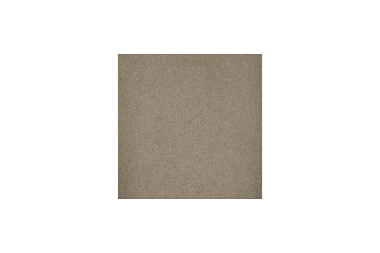 Chrestner Gray/Brown Dining Chair, Set of 2 - D983-01 - Bien Home Furniture & Electronics