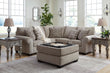 Claireah Umber 2-Piece LAF Sectional - SET | 9060348 | 9060356 - Bien Home Furniture & Electronics