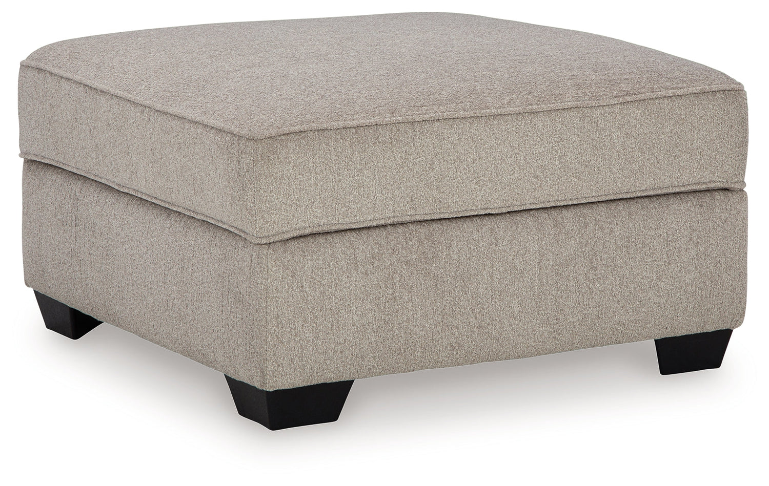 Claireah Umber Ottoman With Storage - 9060311 - Bien Home Furniture & Electronics