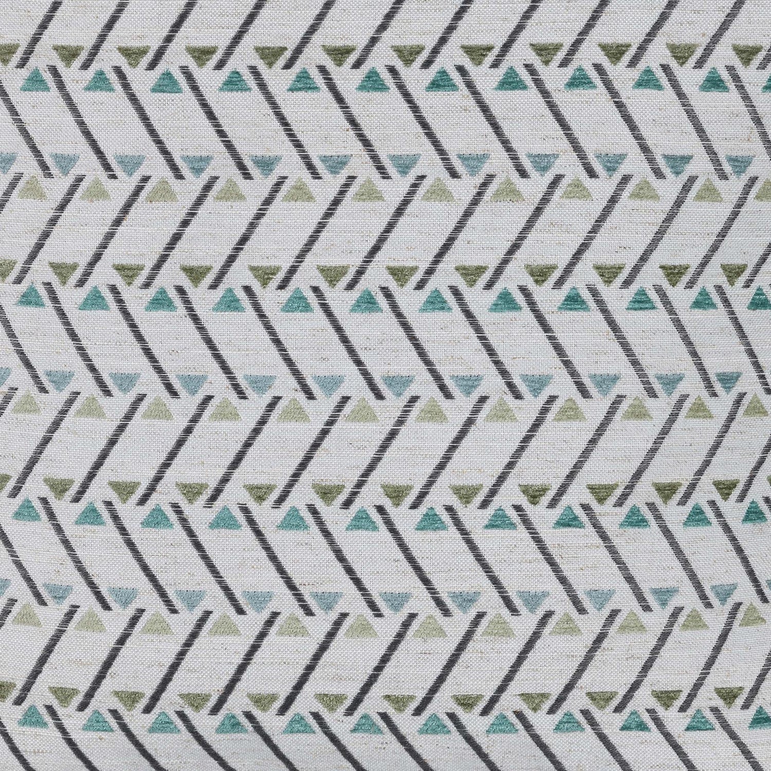 Clint Upholstered Ottoman with Tapered Legs Multi-color - 509807 - Bien Home Furniture & Electronics