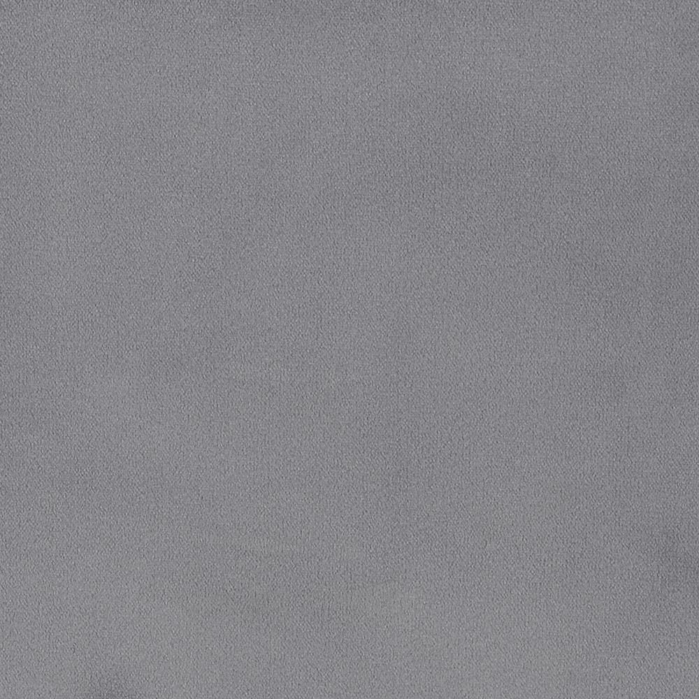 Comstock Upholstered Low Back Stool Gray/Gold - 182159 - Bien Home Furniture & Electronics