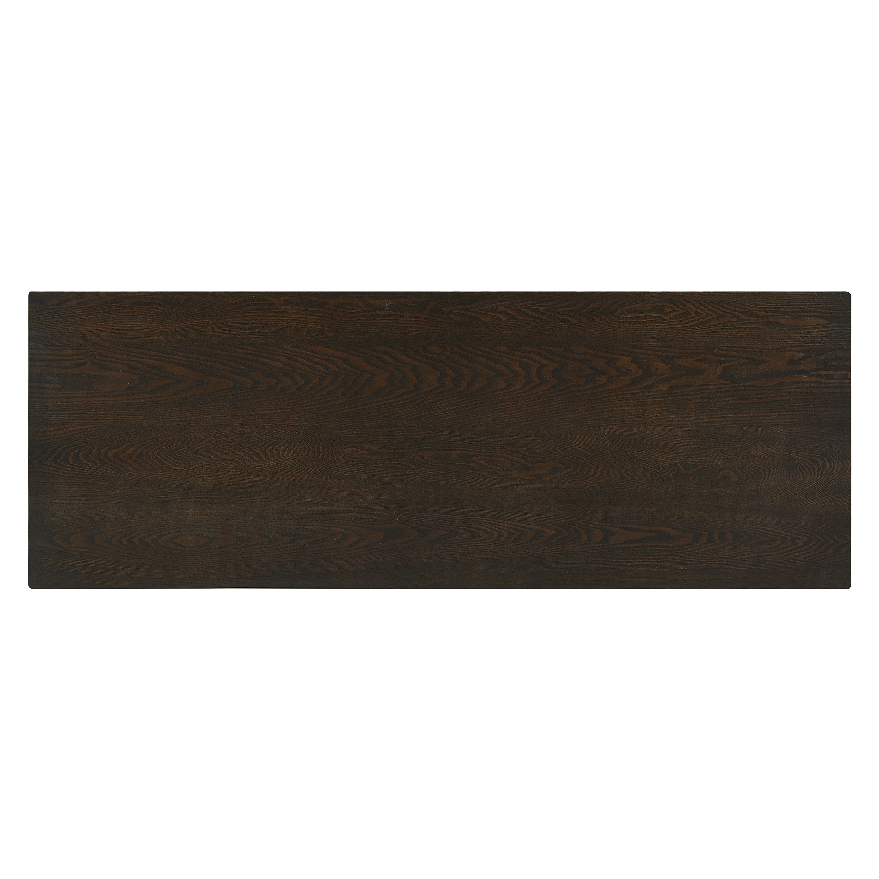 Connected Espresso 4-Piece Counter Height Set - 5713ES - Bien Home Furniture & Electronics