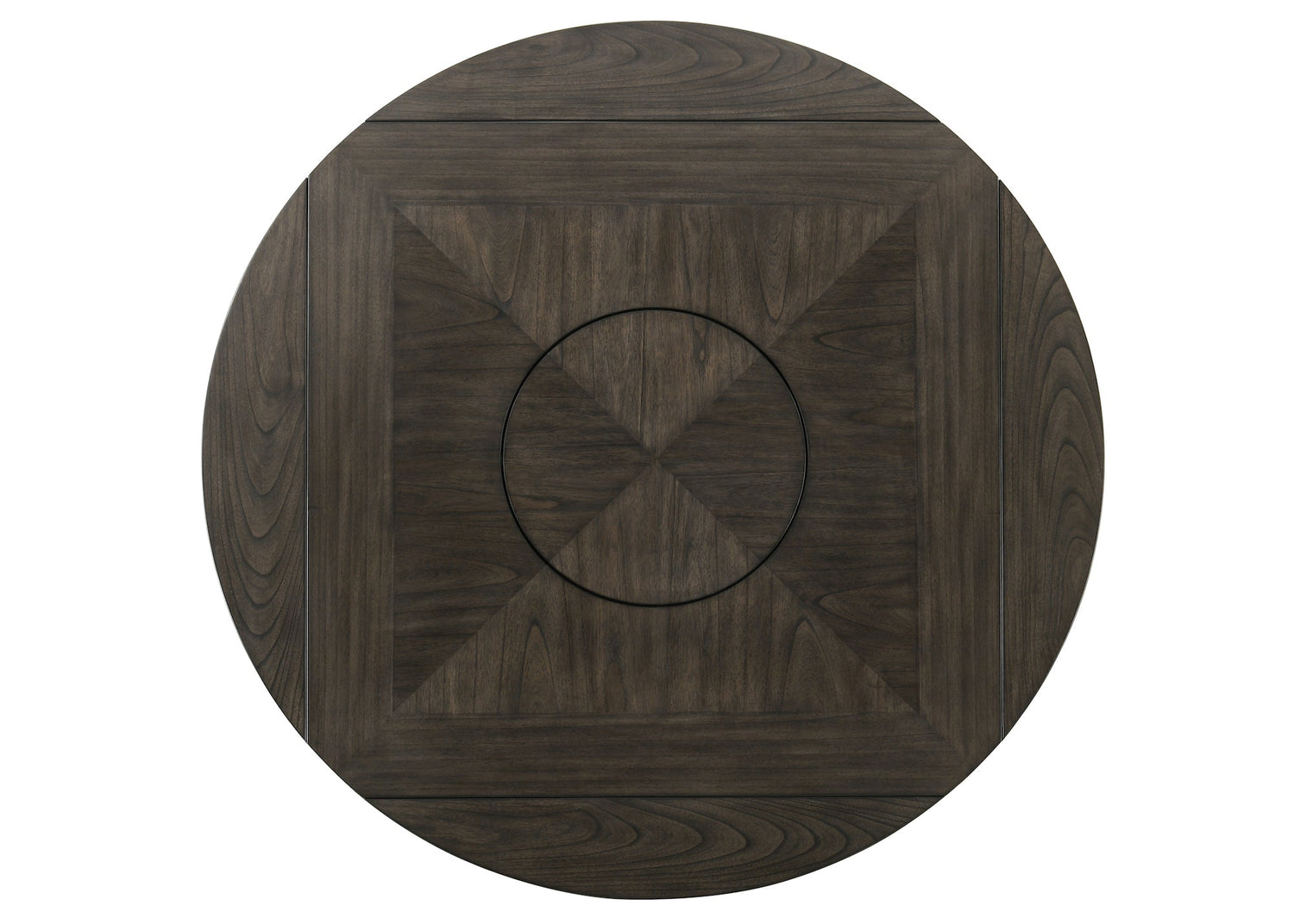 Conner Chalk/Gray Counter Height Set - SET | 2849CG-T-LEG | 2849CG-T-TOP | 2849CG-S-24(2) - Bien Home Furniture & Electronics