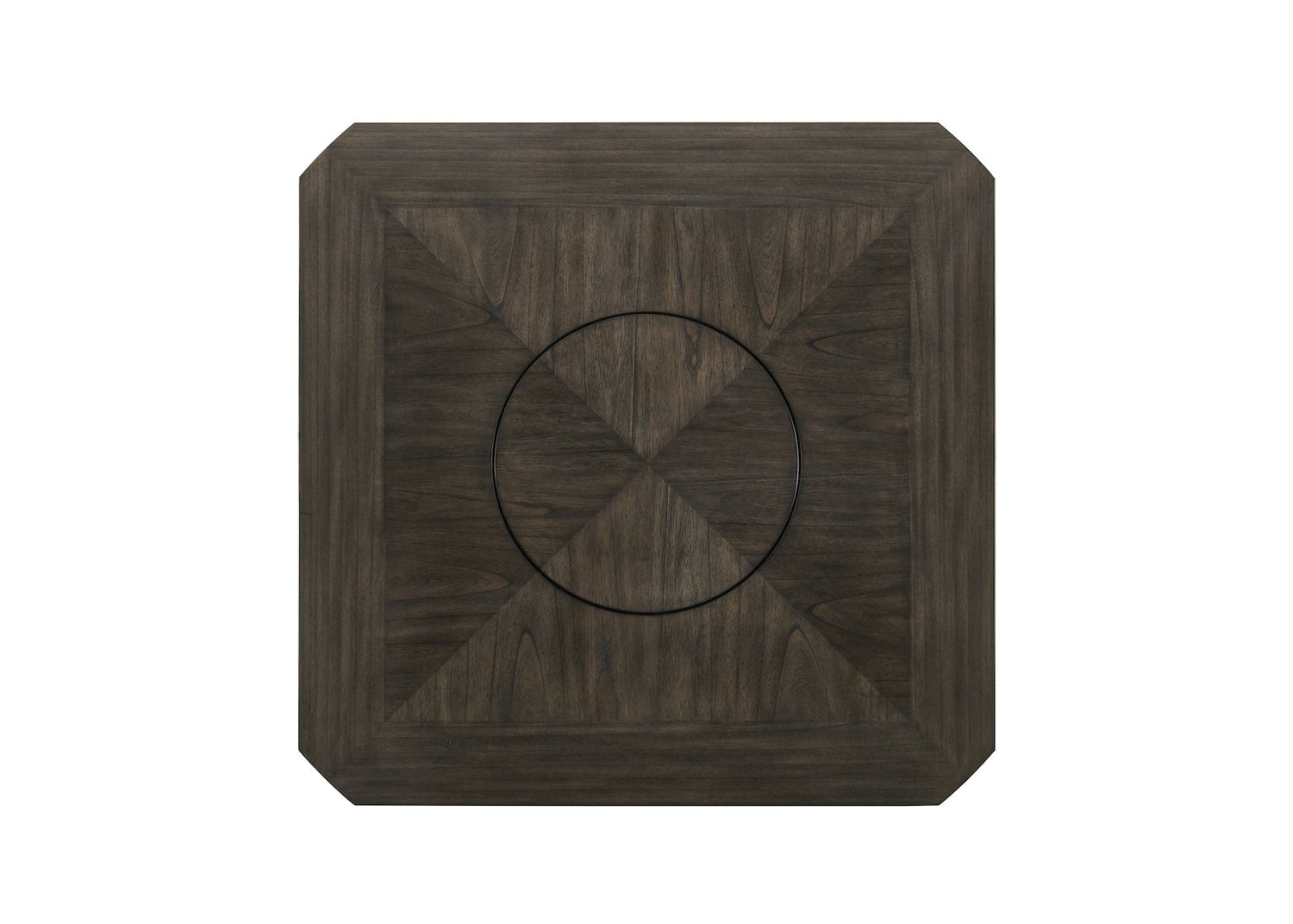 Conner Chalk/Gray Counter Height Set - SET | 2849CG-T-LEG | 2849CG-T-TOP | 2849CG-S-24(2) - Bien Home Furniture & Electronics