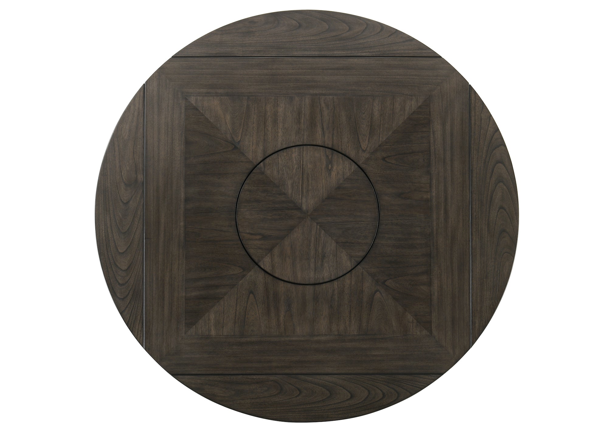 Conner Chalk/Gray Counter Height Table - SET | 2849CG-T-LEG | 2849CG-T-TOP - Bien Home Furniture & Electronics