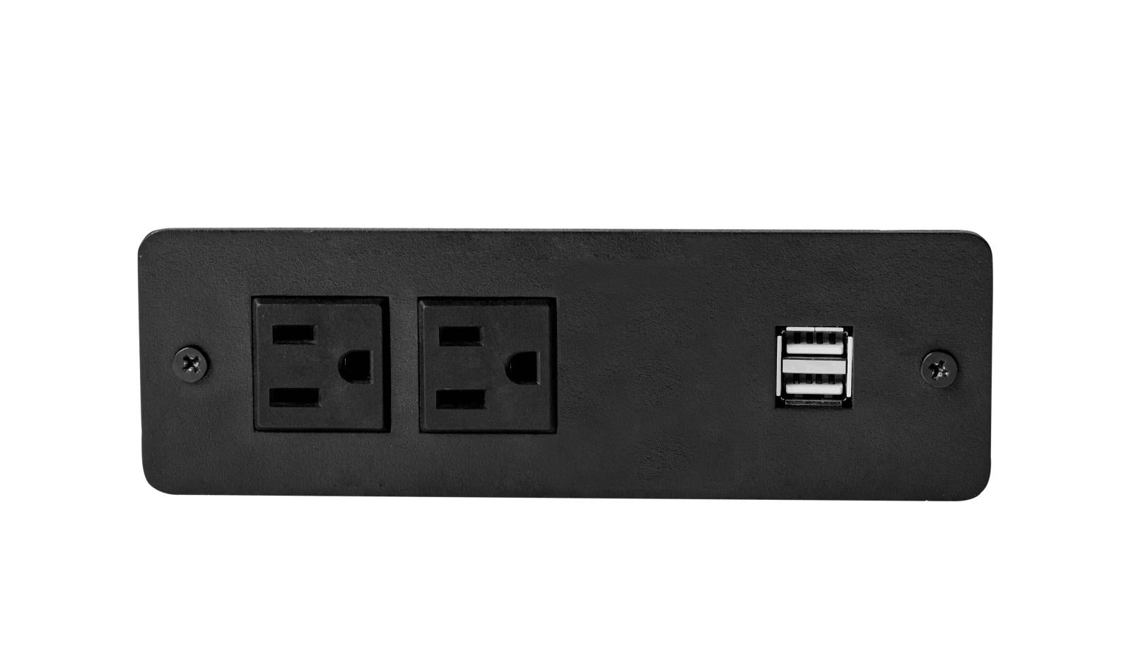 Conrad Upholstered Motion Loveseat Cool Gray - 650355 - Bien Home Furniture & Electronics