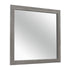 Corbin Gray Mirror (Mirror Only) - 1534GY-6 - Bien Home Furniture & Electronics