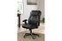 Corbindale Black Home Office Chair - H220-06A - Bien Home Furniture & Electronics
