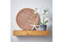 Corinsville Brown Wall Shelf - A8010360 - Bien Home Furniture & Electronics