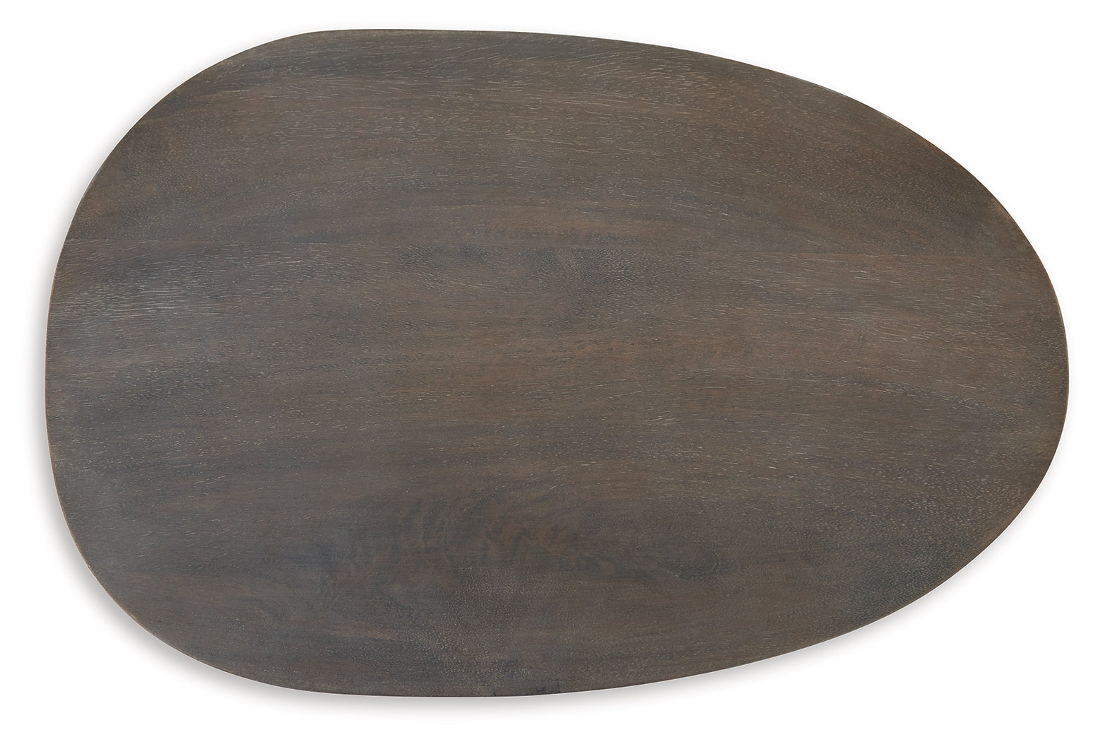 Cormmet Brown/Black Accent Table - A4000612 - Bien Home Furniture & Electronics