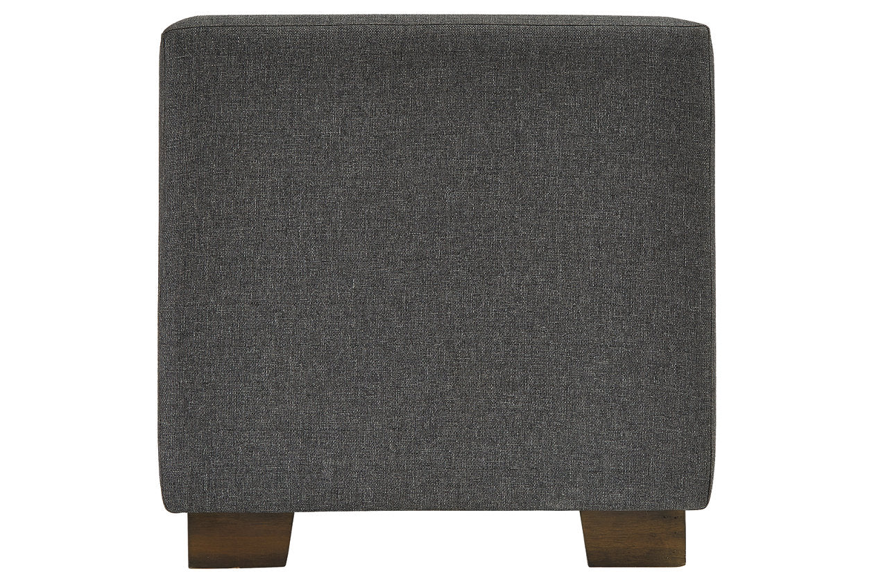 Cortwell Gray Storage Bench - A3000224 - Bien Home Furniture & Electronics