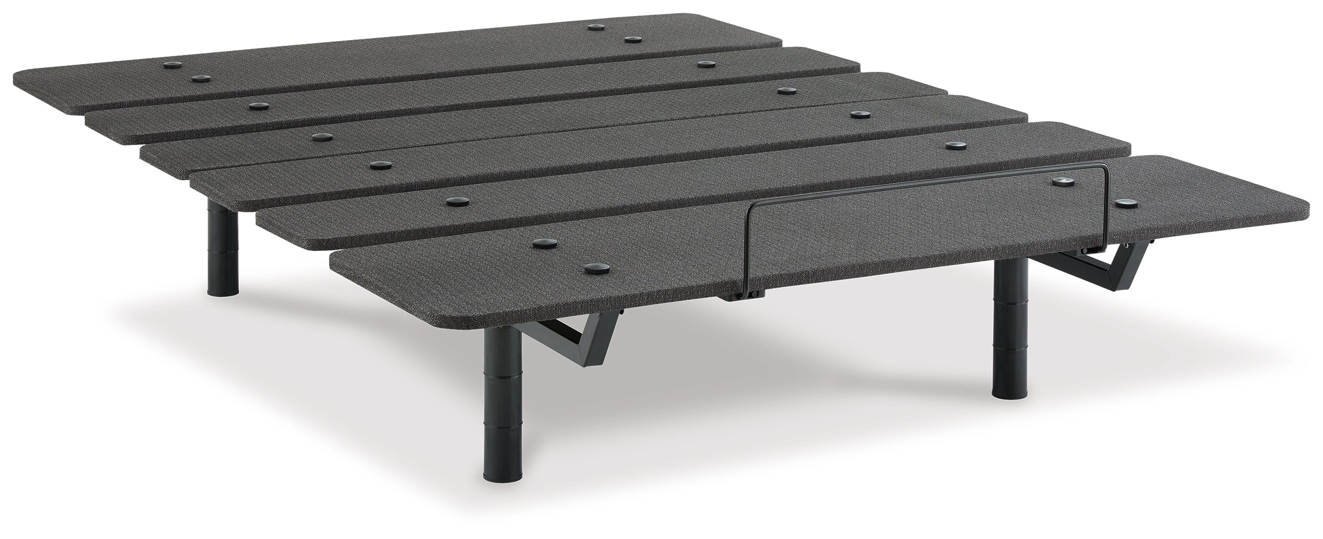 Cosmic Power Base Black Twin XL Adjustable Base - M8X272 - Bien Home Furniture & Electronics