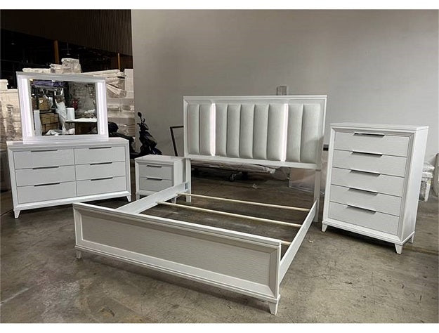 Cressida Chest - B7300-4 - Bien Home Furniture & Electronics
