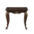 Croydon Brown Wood End Table - 9815-04 - Bien Home Furniture & Electronics