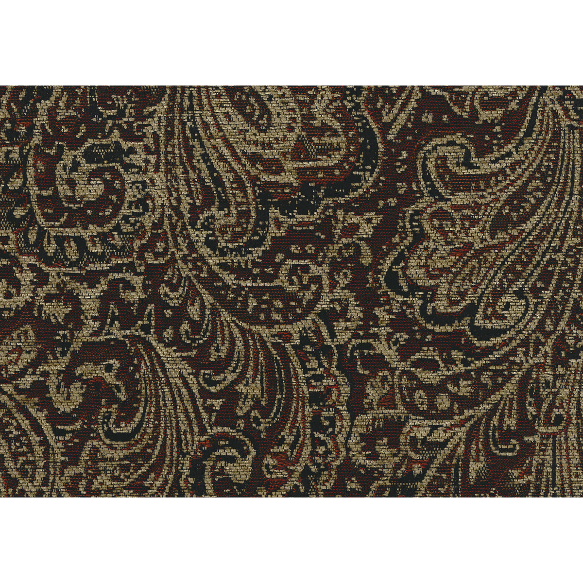 Croydon Dark Cherry Living Room Set - SET | 9815-1A | 9815-1B | 9815-2A | 9815-2B | 9815-3A | 9815-3B - Bien Home Furniture & Electronics