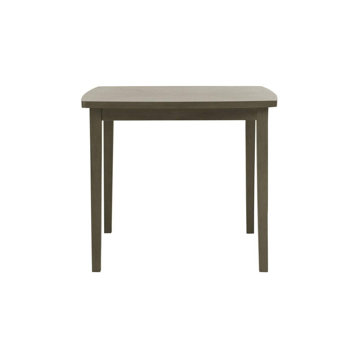 Cruz Gray Mindy 5-Piece Counter Height Set - SH1156GRY-36 - Bien Home Furniture & Electronics