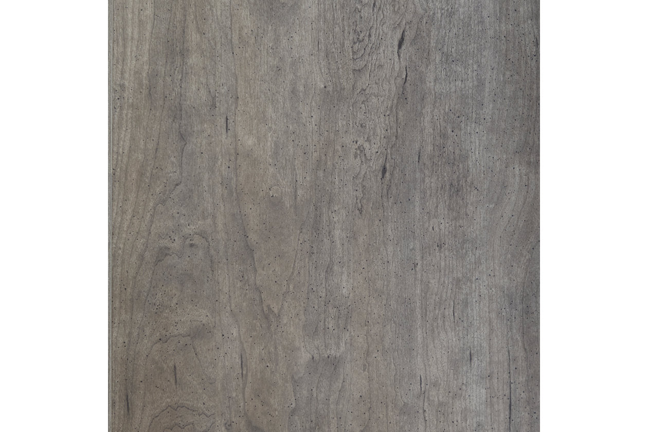 Culverbach Gray Full Panel Bed - SET | B070-55 | B070-86 - Bien Home Furniture & Electronics