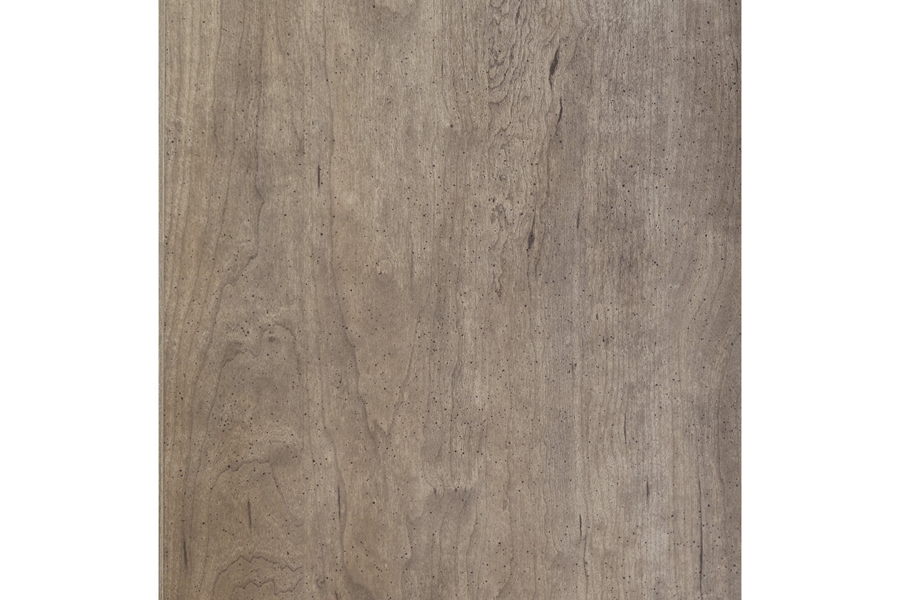 Culverbach Gray King Panel Bed - SET | B070-72 | B070-97 - Bien Home Furniture & Electronics