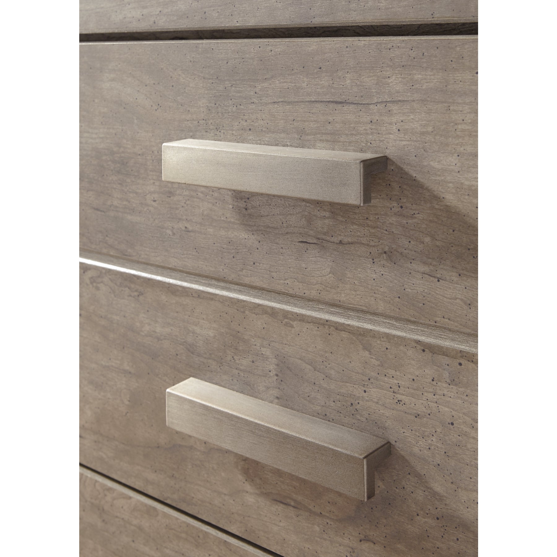 Culverbach Gray Panel Bedroom Set - SET | B070-72 | B070-97 | B070-31 | B070-36 | B070-92 | B070-46 - Bien Home Furniture & Electronics