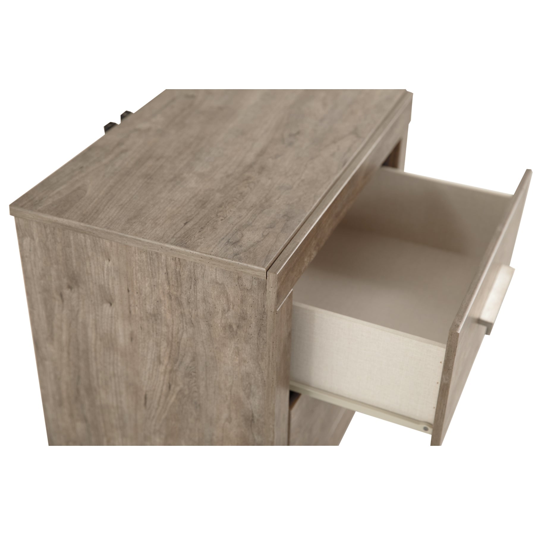 Culverbach Gray Panel Bedroom Set - SET | B070-72 | B070-97 | B070-31 | B070-36 | B070-92 | B070-46 - Bien Home Furniture & Electronics