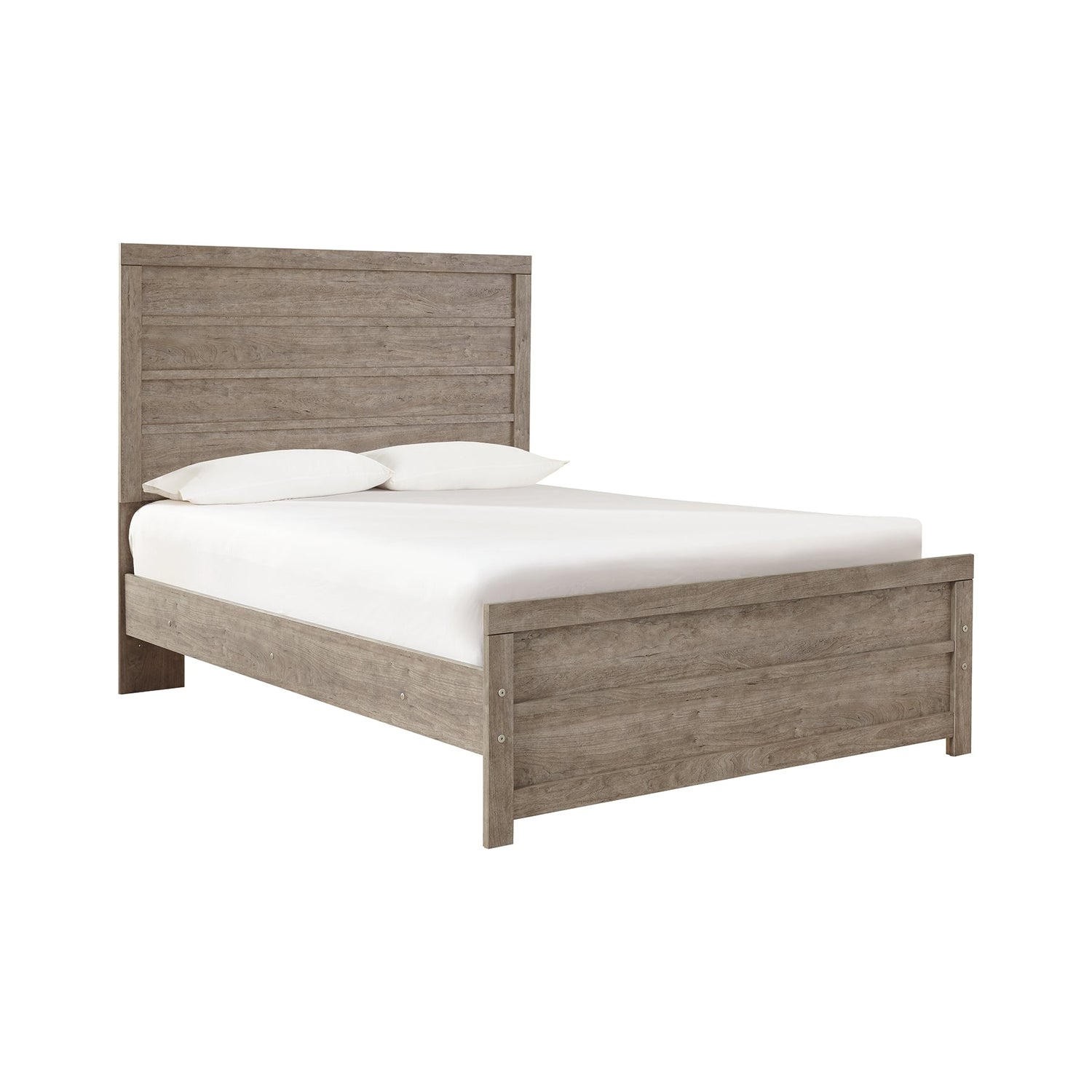 Culverbach Gray Panel Youth Bedroom Set - SET | B070-55 | B070-86 | B070-31 | B070-36 - Bien Home Furniture & Electronics