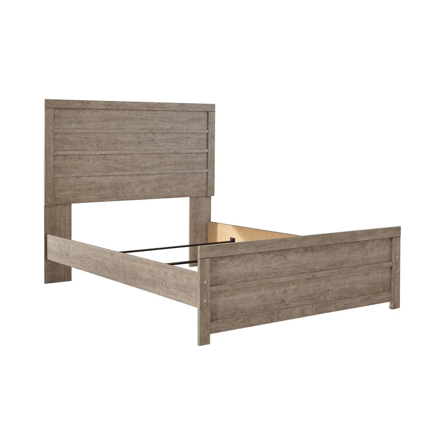 Culverbach Gray Panel Youth Bedroom Set - SET | B070-55 | B070-86 | B070-31 | B070-36 - Bien Home Furniture & Electronics