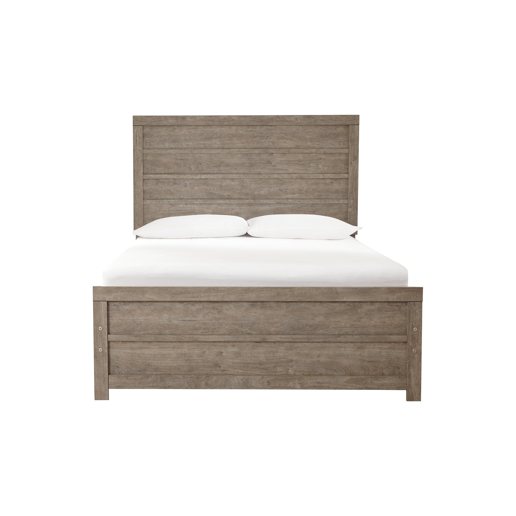 Culverbach Gray Panel Youth Bedroom Set - SET | B070-55 | B070-86 | B070-31 | B070-36 - Bien Home Furniture & Electronics