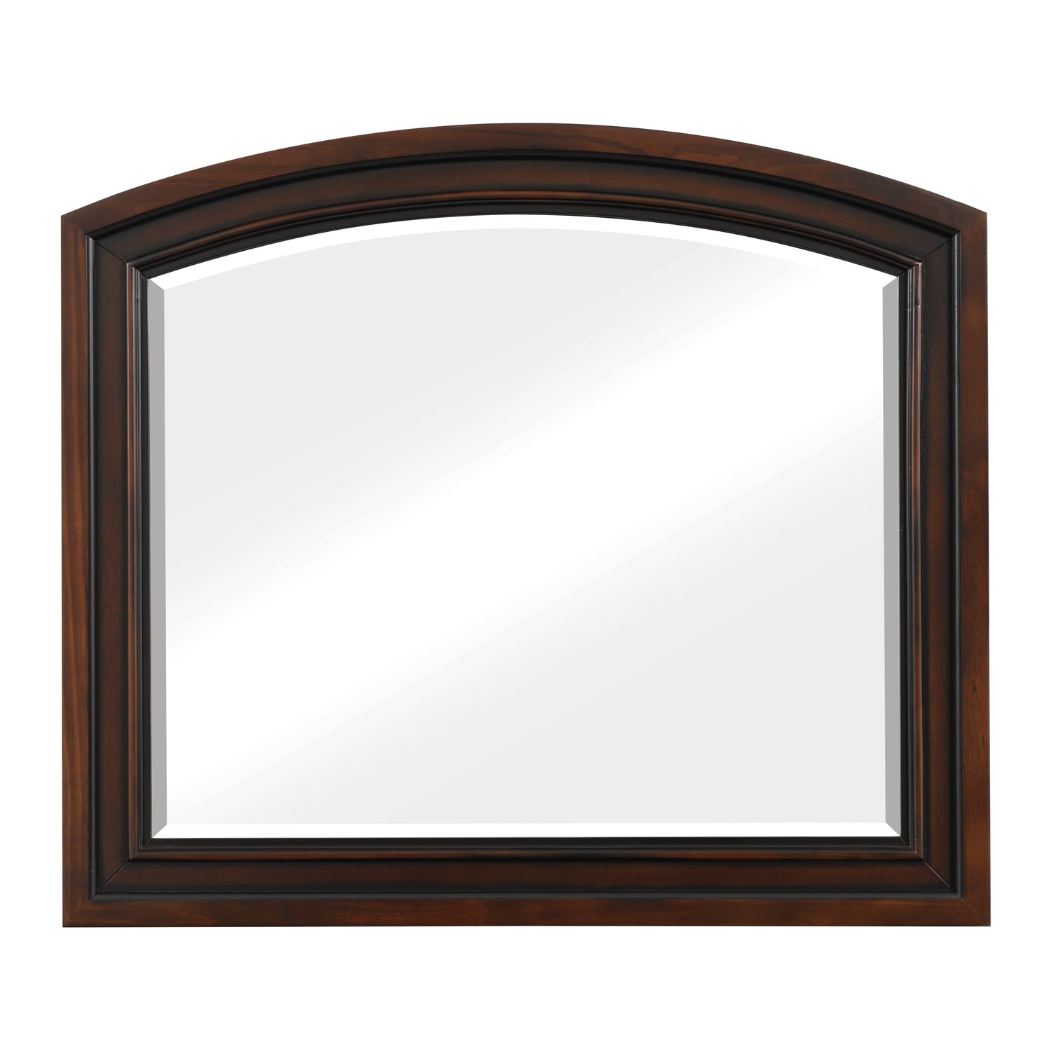 Cumberland Brown Cherry Mirror (Mirror Only) - 2159-6 - Bien Home Furniture & Electronics
