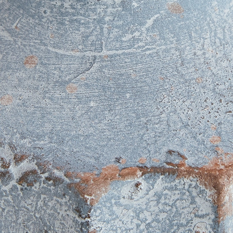 Cylerick Antique Blue Table Lamp - L235714 - Bien Home Furniture & Electronics