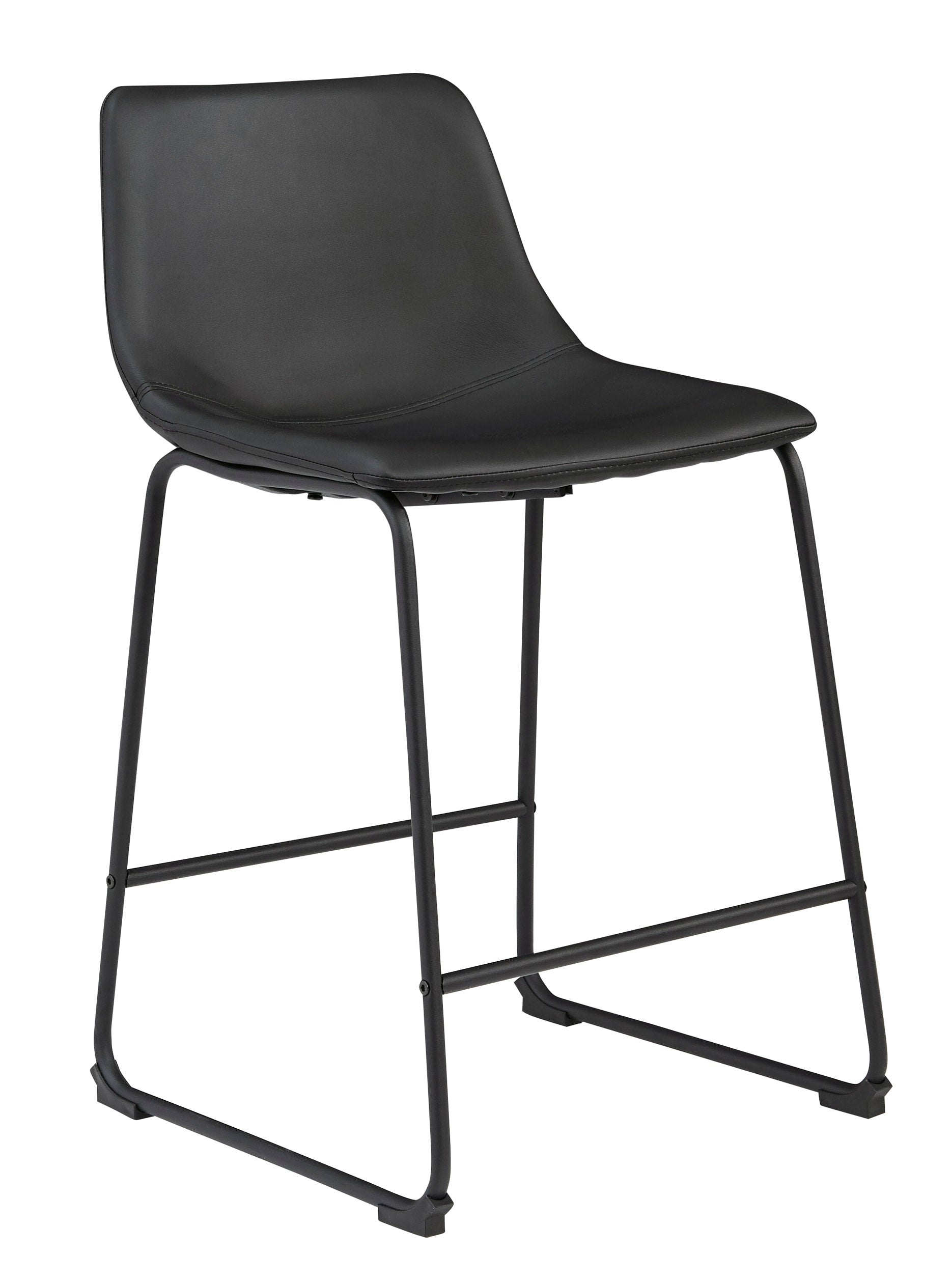 D372-624 - Barstool 34"H - D372-624 - Barstool - Bien Home Furniture & Electronics