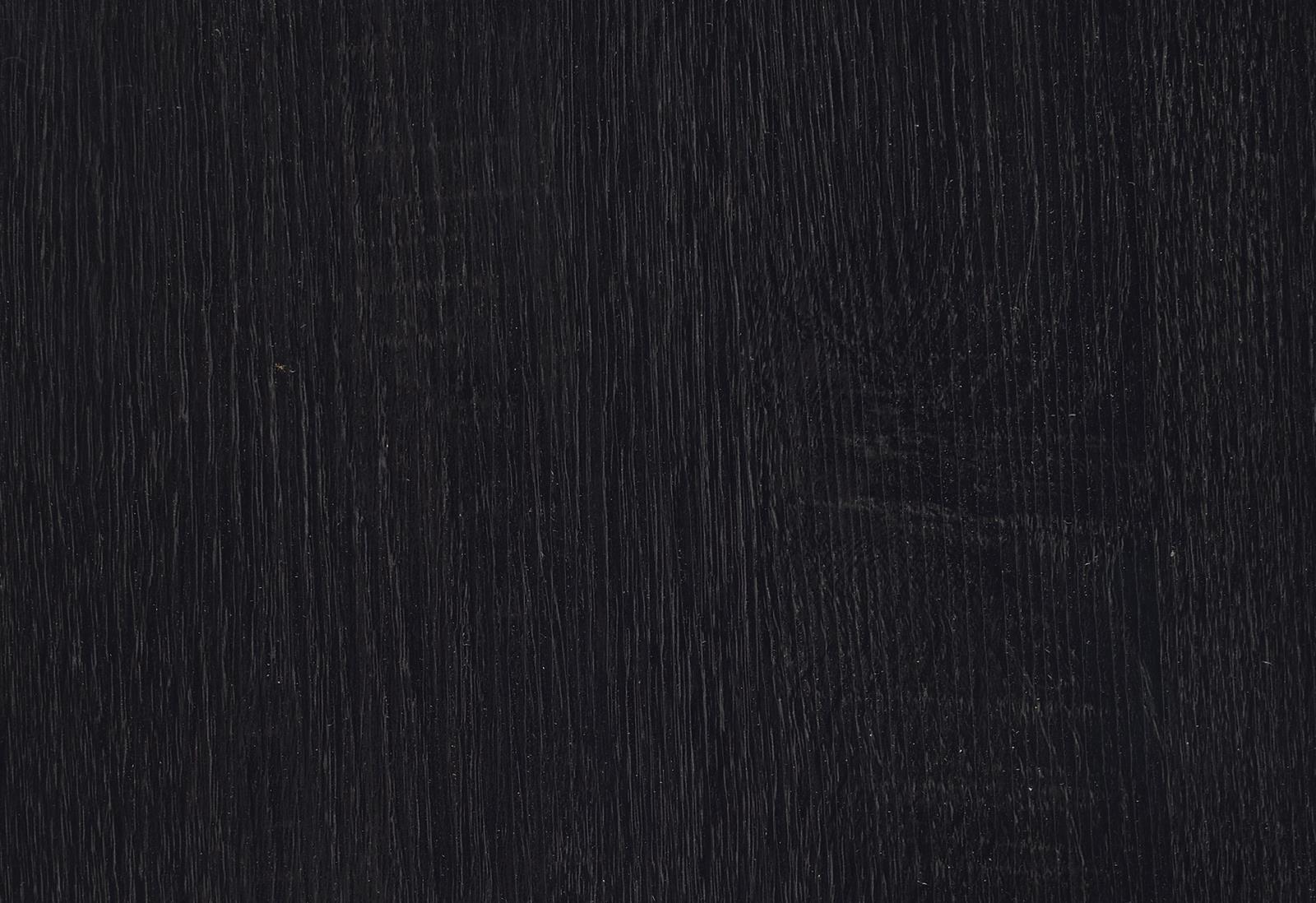 Dacre Dark Gray/Black Nickel Round Coffee Table - 722208 - Bien Home Furniture & Electronics