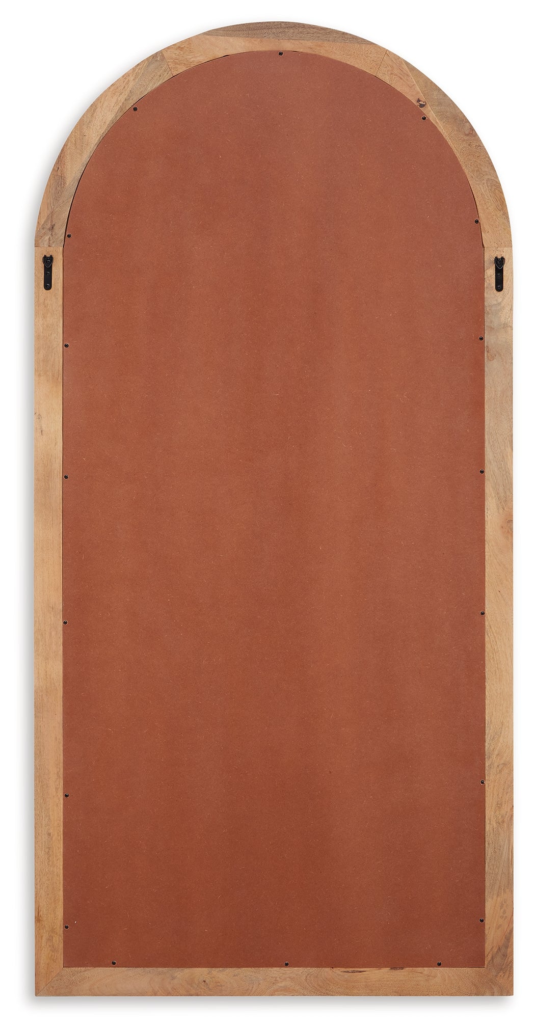 Dairville Brown Floor Mirror - A8010323 - Bien Home Furniture & Electronics