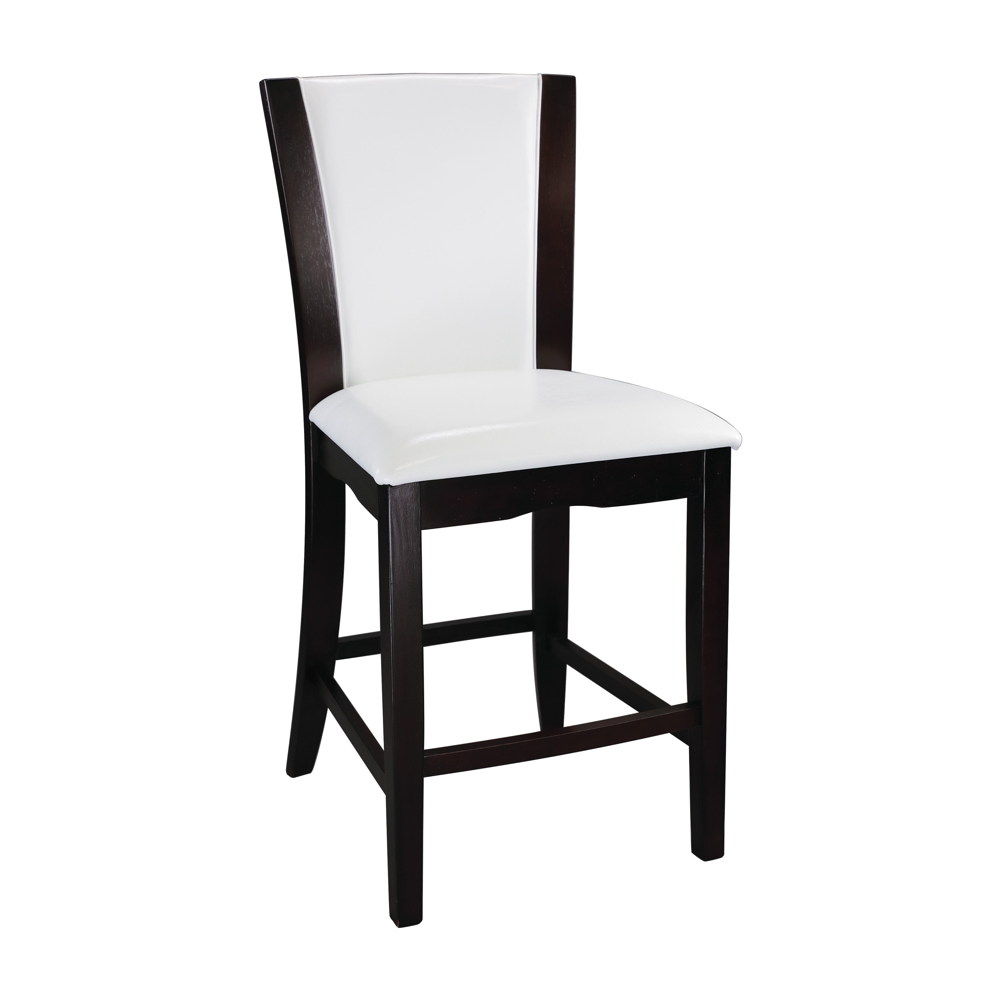 Daisy Dark Brown 710-36RD48*5W 5pc Set (TB+4S) - 710-36RD48*5W - Bien Home Furniture & Electronics