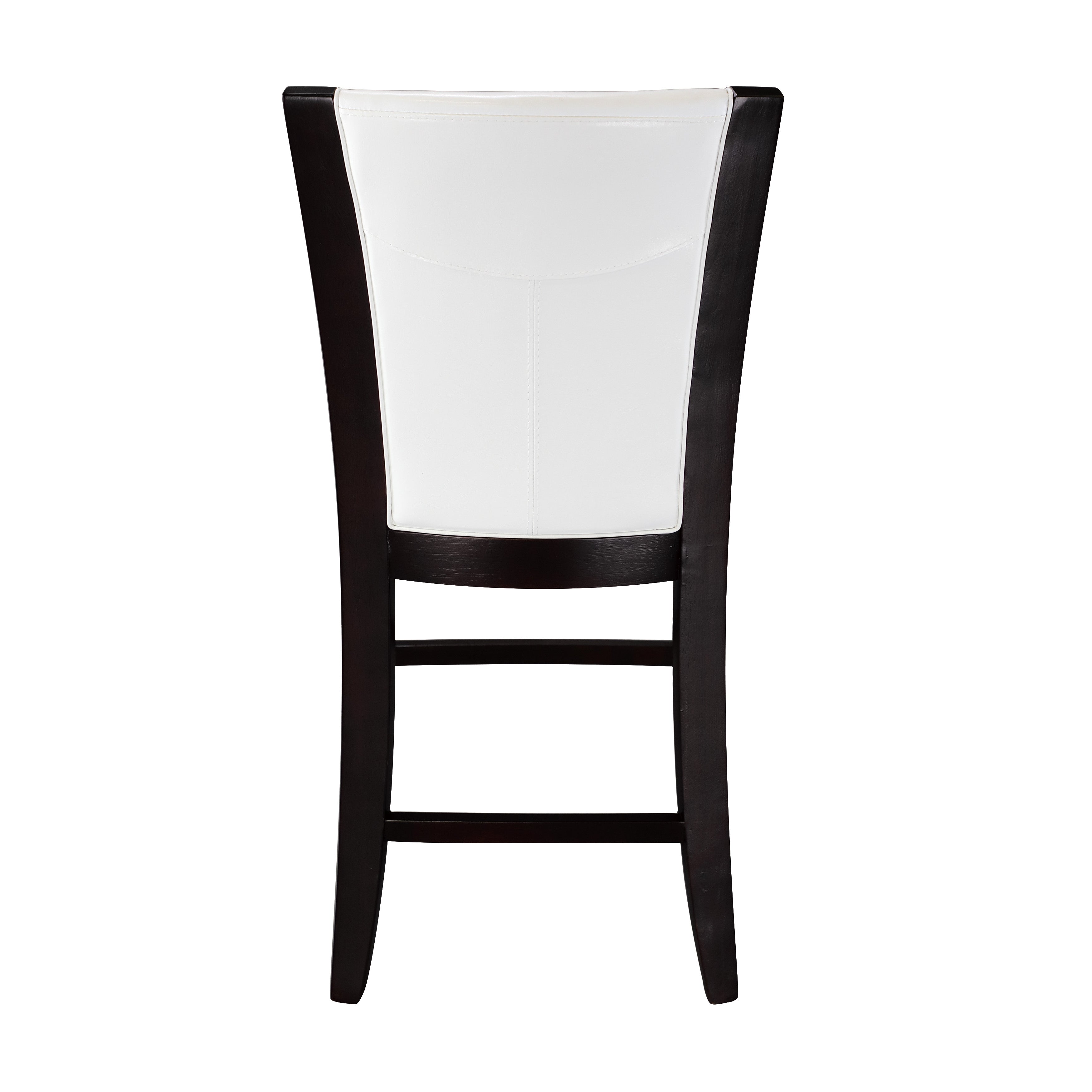 Daisy Dark Brown 710-36RD48*5W 5pc Set (TB+4S) - 710-36RD48*5W - Bien Home Furniture & Electronics