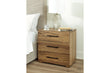 Dakmore Brown Nightstand - B783-93 - Bien Home Furniture & Electronics