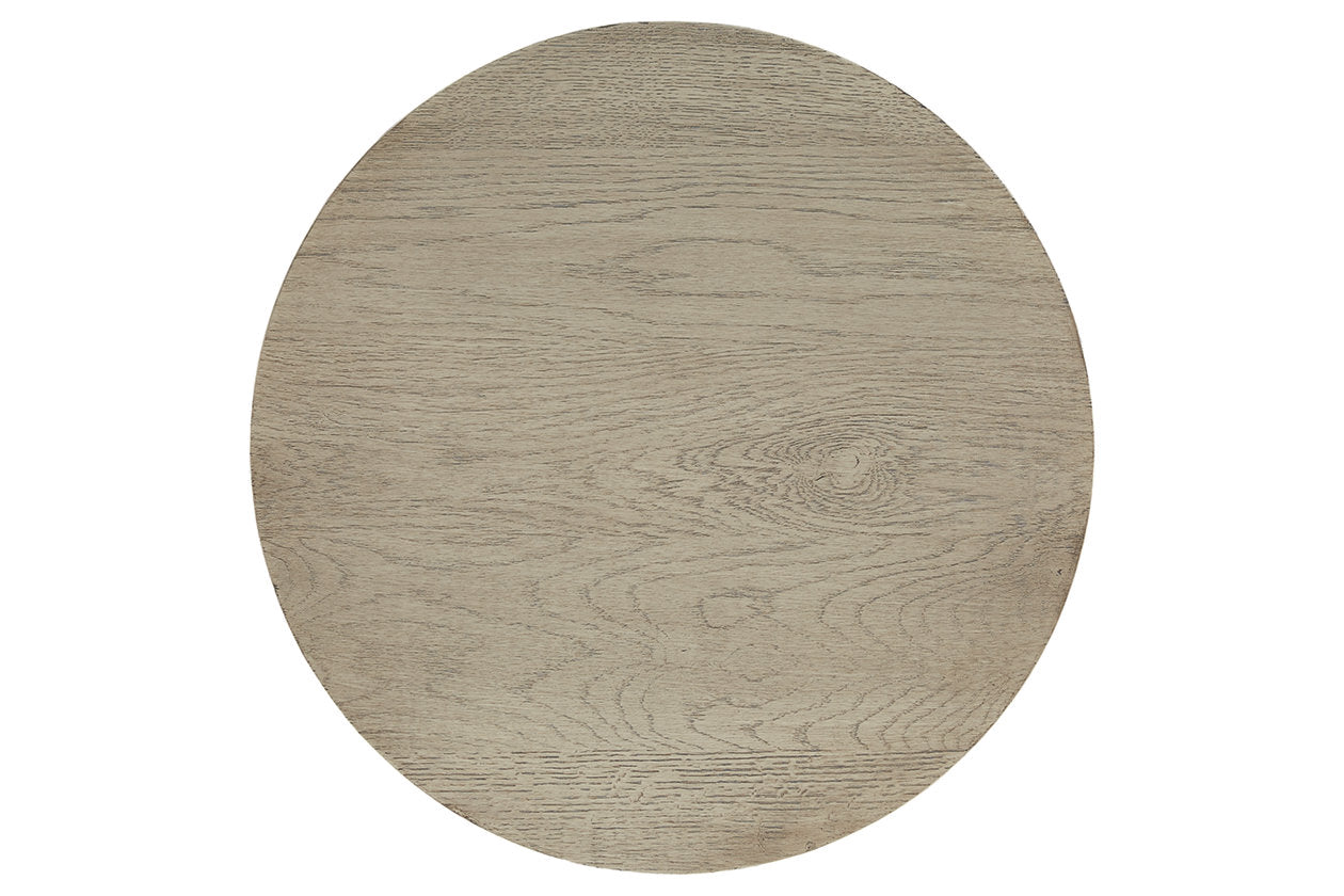 Dalenville Gray End Table - T965-6 - Bien Home Furniture & Electronics