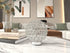 Dana Crystal Globe Table Lamp - 6262T-2 - Bien Home Furniture & Electronics
