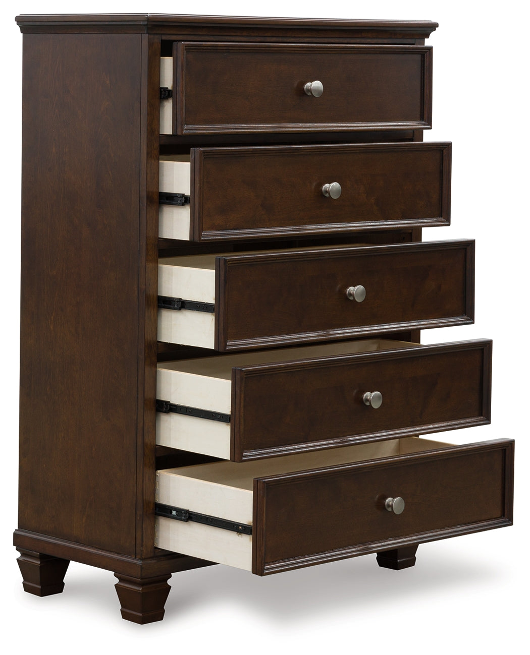 Danabrin Brown Chest of Drawers - B685-46 - Bien Home Furniture & Electronics