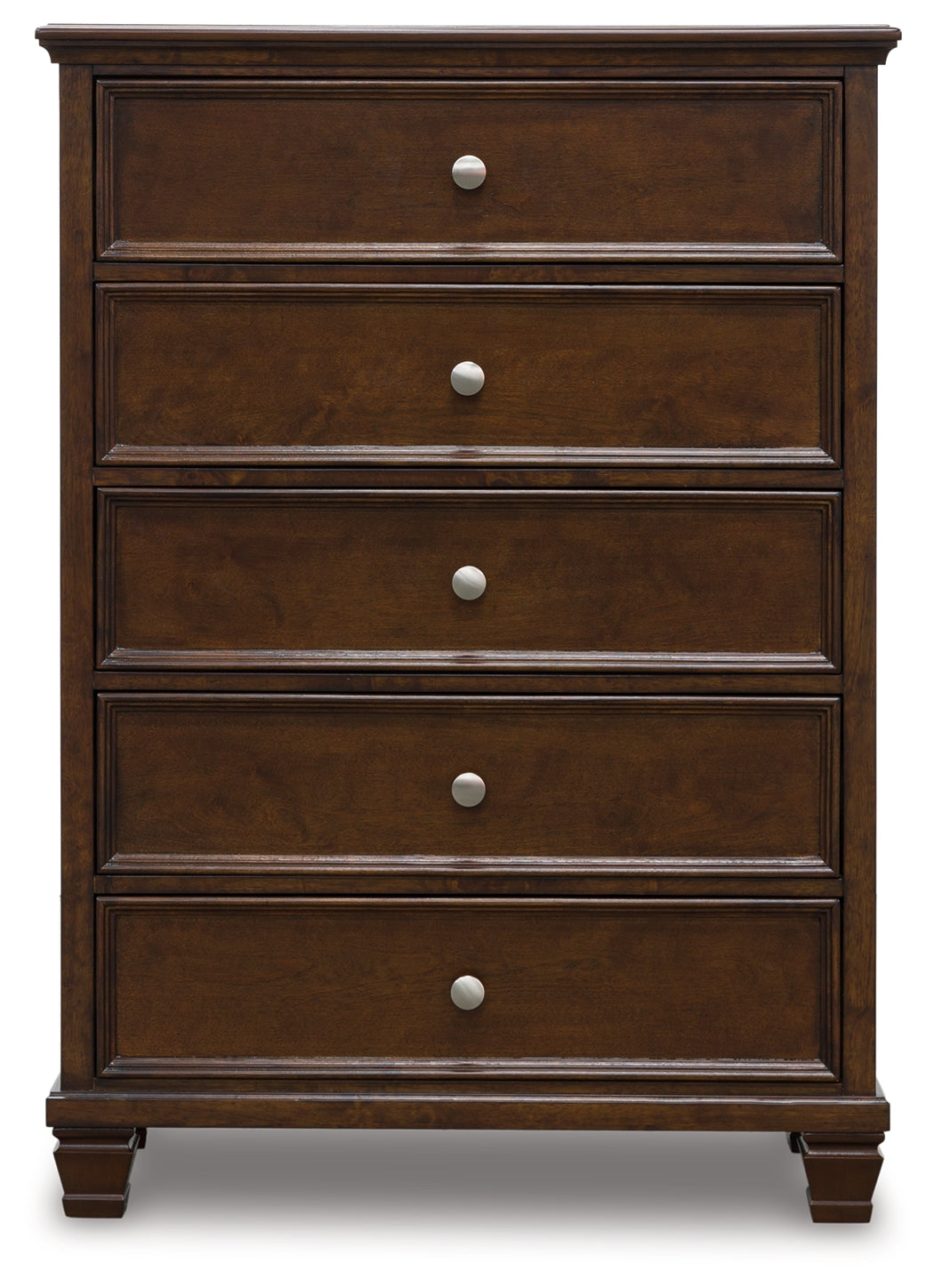 Danabrin Brown Chest of Drawers - B685-46 - Bien Home Furniture & Electronics