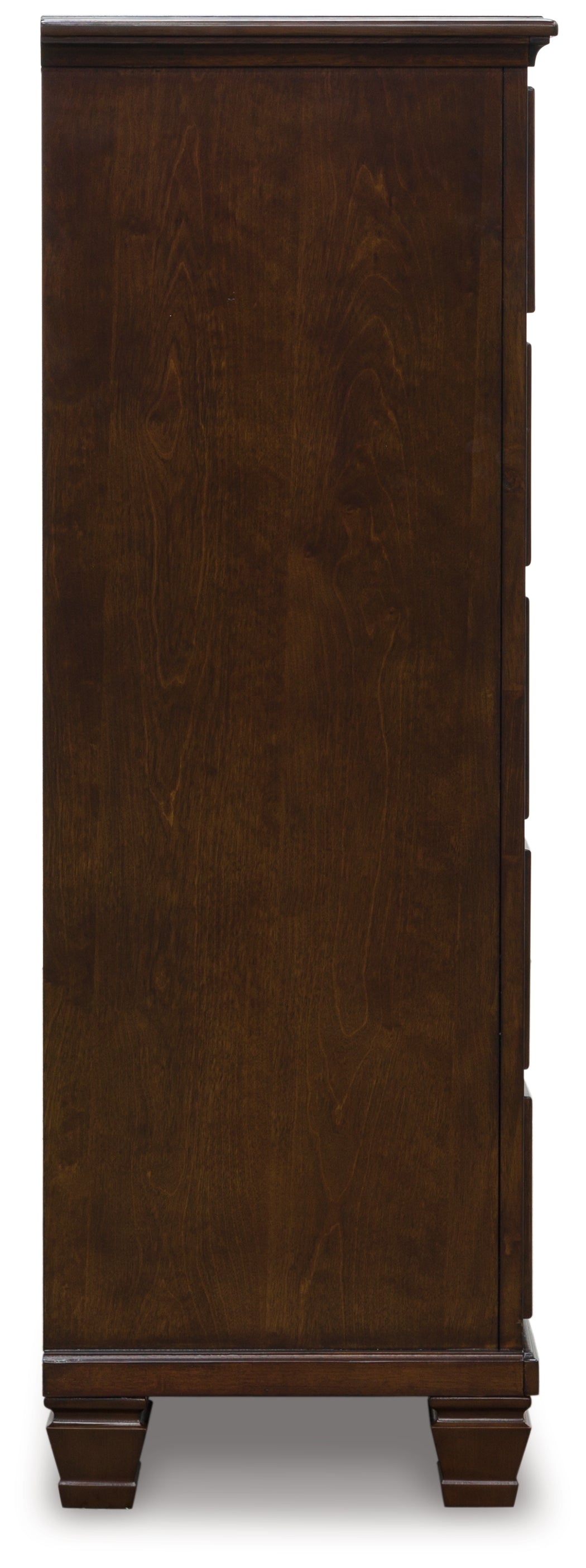 Danabrin Brown Chest of Drawers - B685-46 - Bien Home Furniture & Electronics