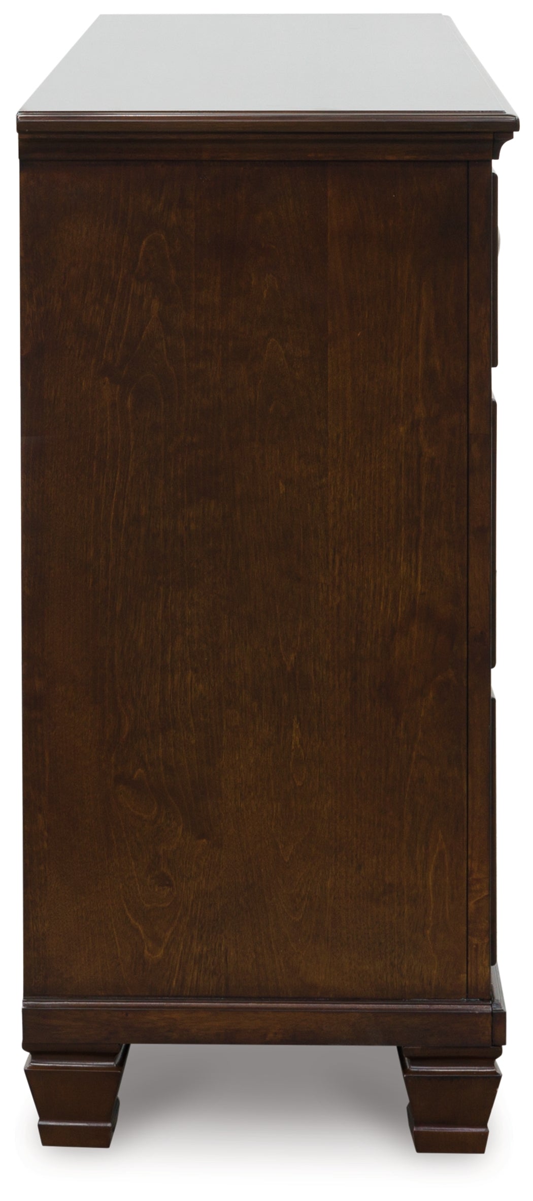 Danabrin Brown Dresser - B685-31 - Bien Home Furniture & Electronics