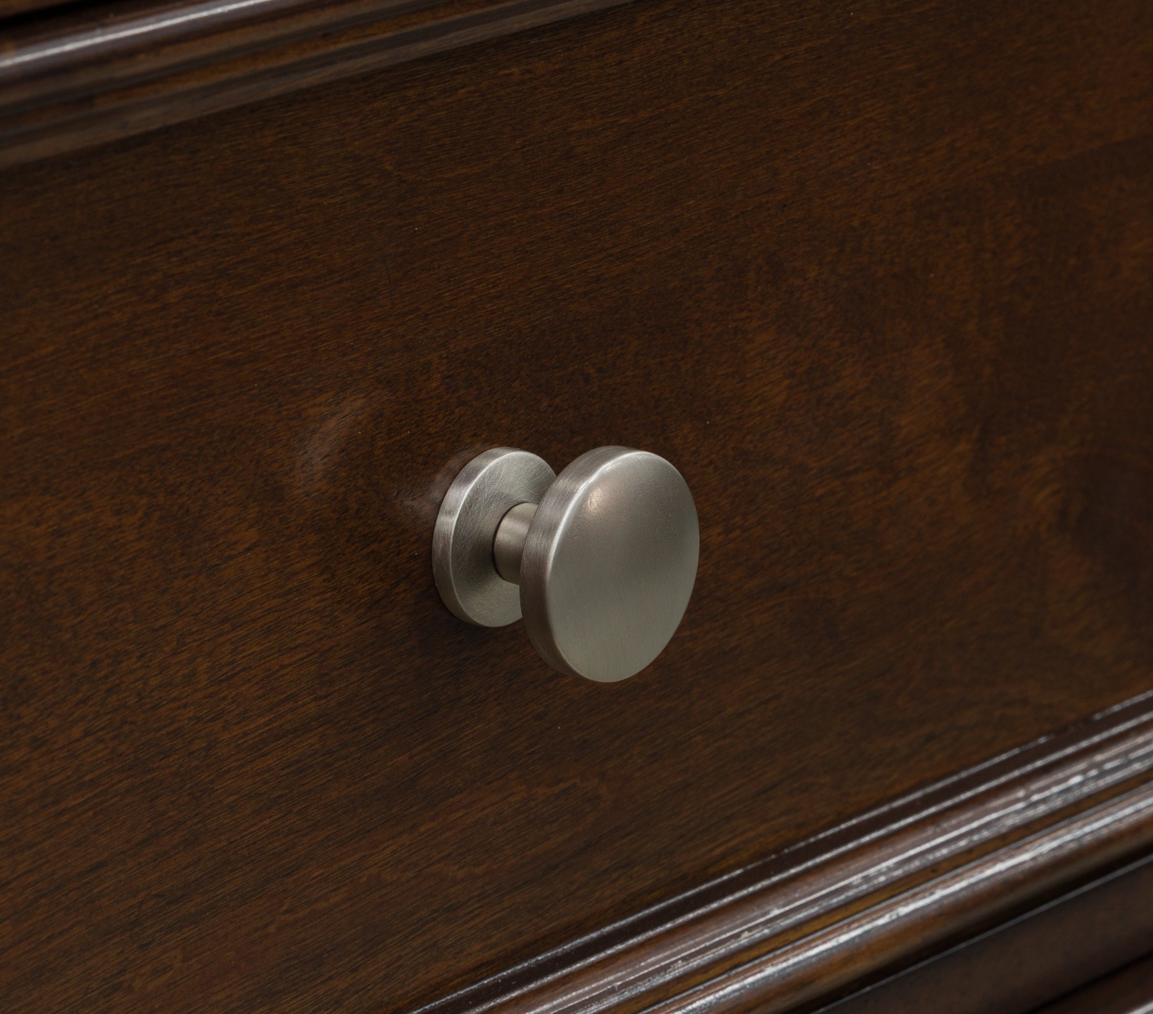 Danabrin Brown Dresser - B685-31 - Bien Home Furniture & Electronics