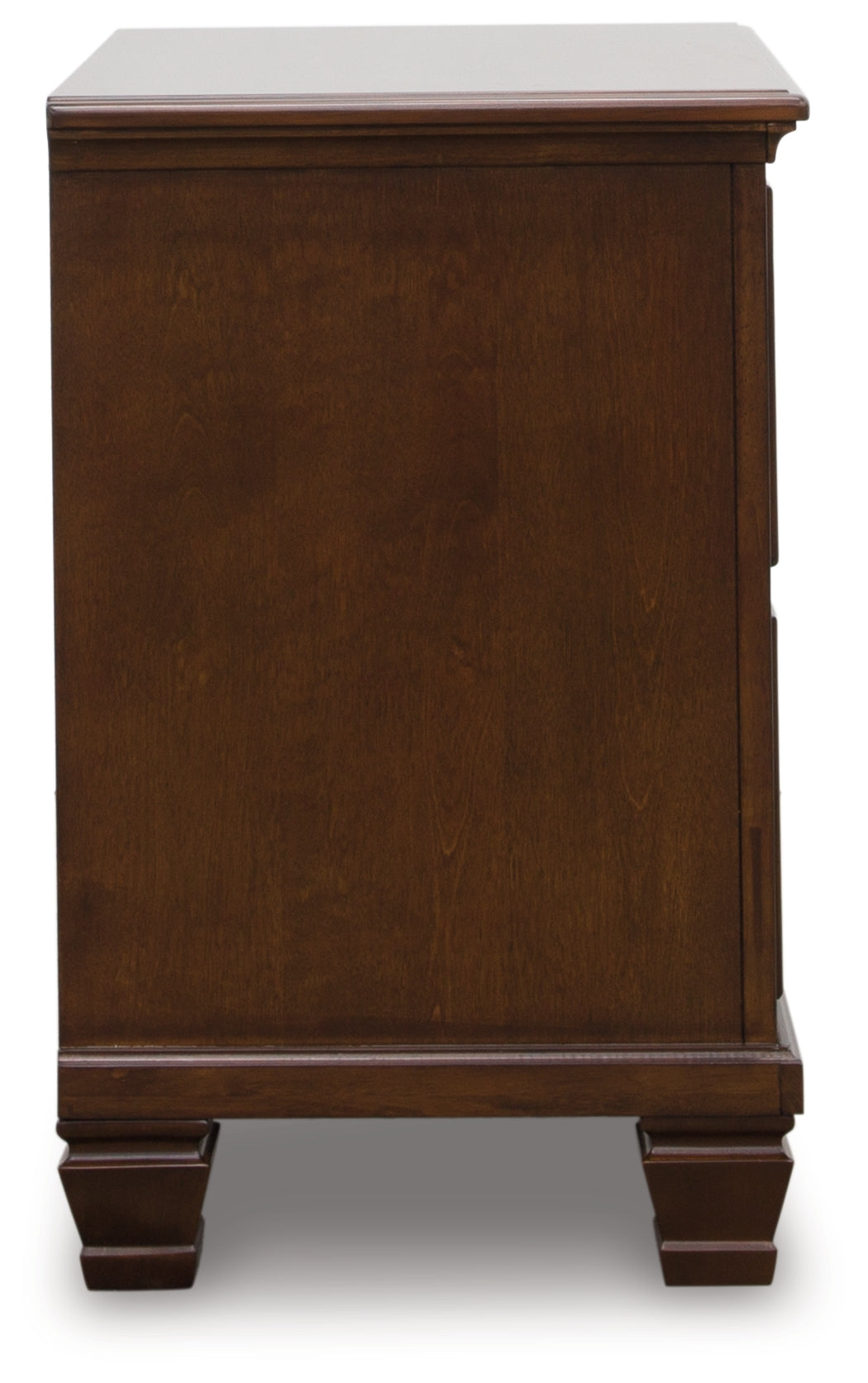 Danabrin Brown Nightstand - B685-92 - Bien Home Furniture & Electronics