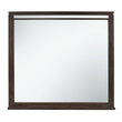 Danridge Two-Tone Mirror (Mirror Only) - 1518-6 - Bien Home Furniture & Electronics