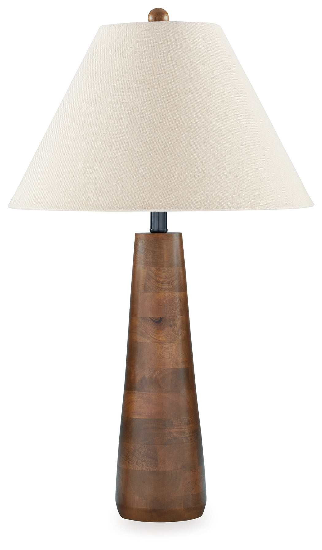 Danset Brown Table Lamp - L329104 - Bien Home Furniture & Electronics
