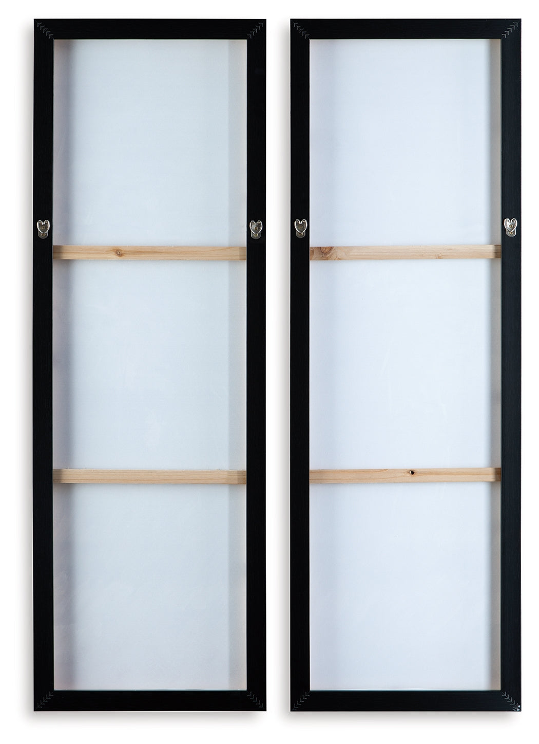 Dansot Green/Brown Wall Art (Set of 2) - A8000393 - Bien Home Furniture & Electronics